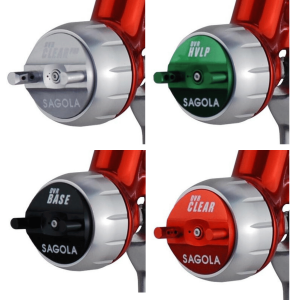 Капачка за SAGOLA 4600